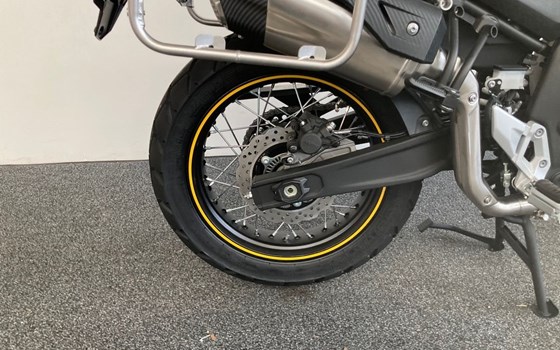 Neufahrzeug Voge Valico 525i DSX - Bild 7 Neufahrzeug Voge Valico 525i DSX - Bild 7