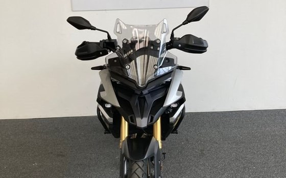 Neufahrzeug Voge Valico 525i DSX - Bild 8 Neufahrzeug Voge Valico 525i DSX - Bild 8