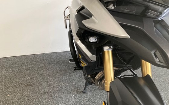 Neufahrzeug Voge Valico 525i DSX - Bild 9 Neufahrzeug Voge Valico 525i DSX - Bild 9