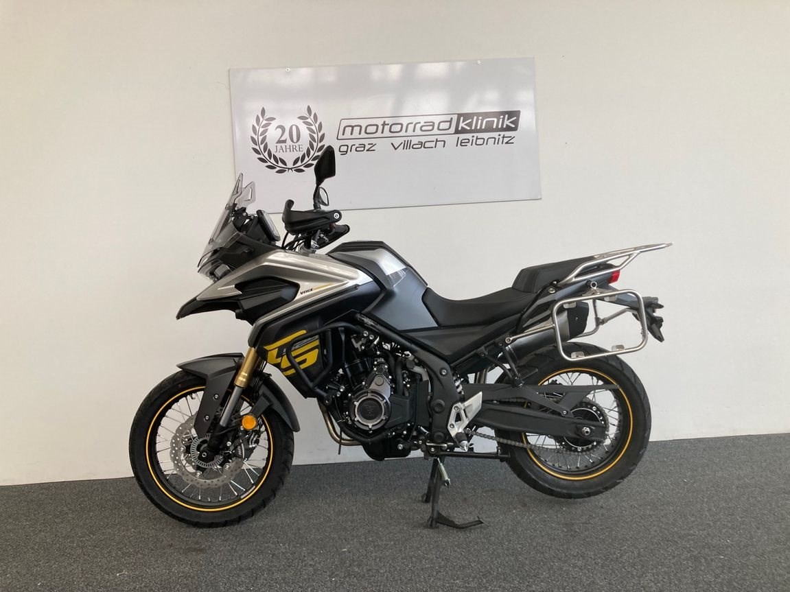 Motorrad