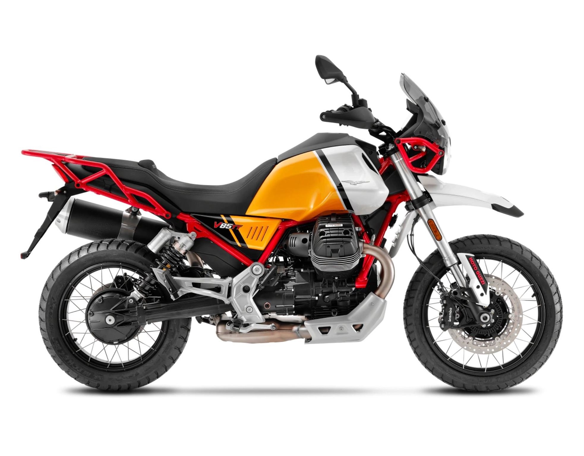 Motorrad