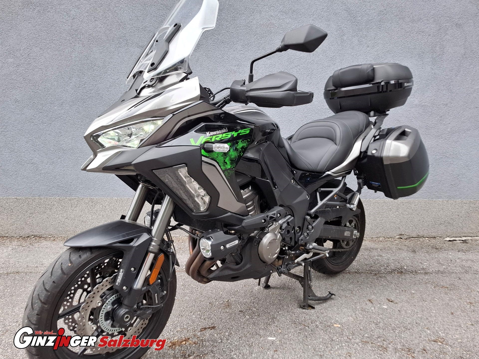 Motorrad