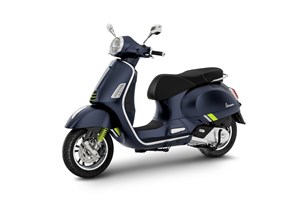 Angebot Vespa GTS 310 SuperTech