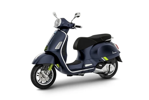 Vespa GTS 310 SuperTech