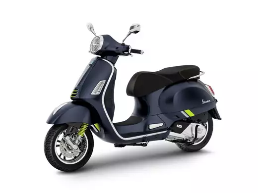 Vespa GTS 310 SuperTech<br />Euro 5+