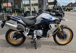 Gebrauchte Voge DS900X