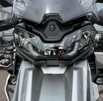 Gebrauchtmotorrad Voge DS900X - Bild 11