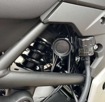 Gebrauchtmotorrad Voge DS900X - Bild 14