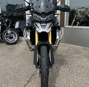 Gebrauchtmotorrad Voge DS900X - Bild 3