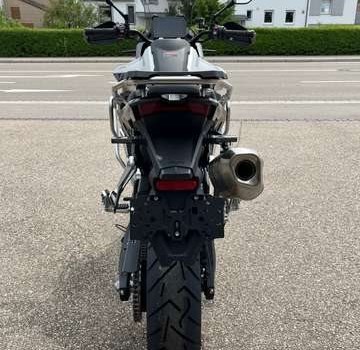 Gebrauchtmotorrad Voge DS900X - Bild 4