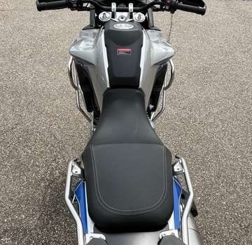 Gebrauchtmotorrad Voge DS900X - Bild 5