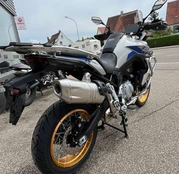 Gebrauchtmotorrad Voge DS900X - Bild 6