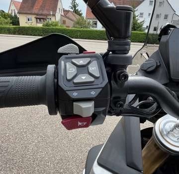 Gebrauchtmotorrad Voge DS900X - Bild 8