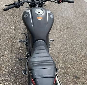 Neufahrzeug Benelli 502 C - Bild 5