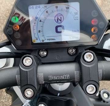 Neufahrzeug Benelli 502 C - Bild 6