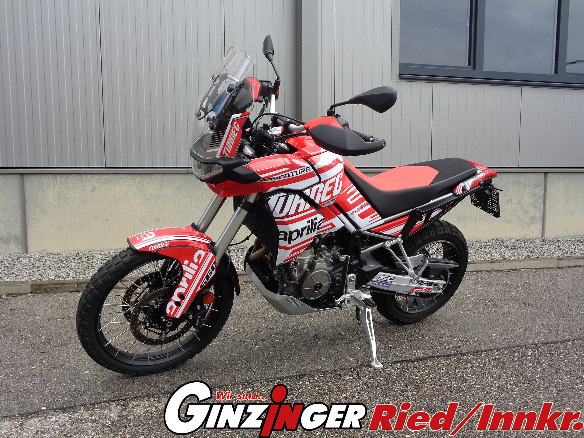 Motorrad