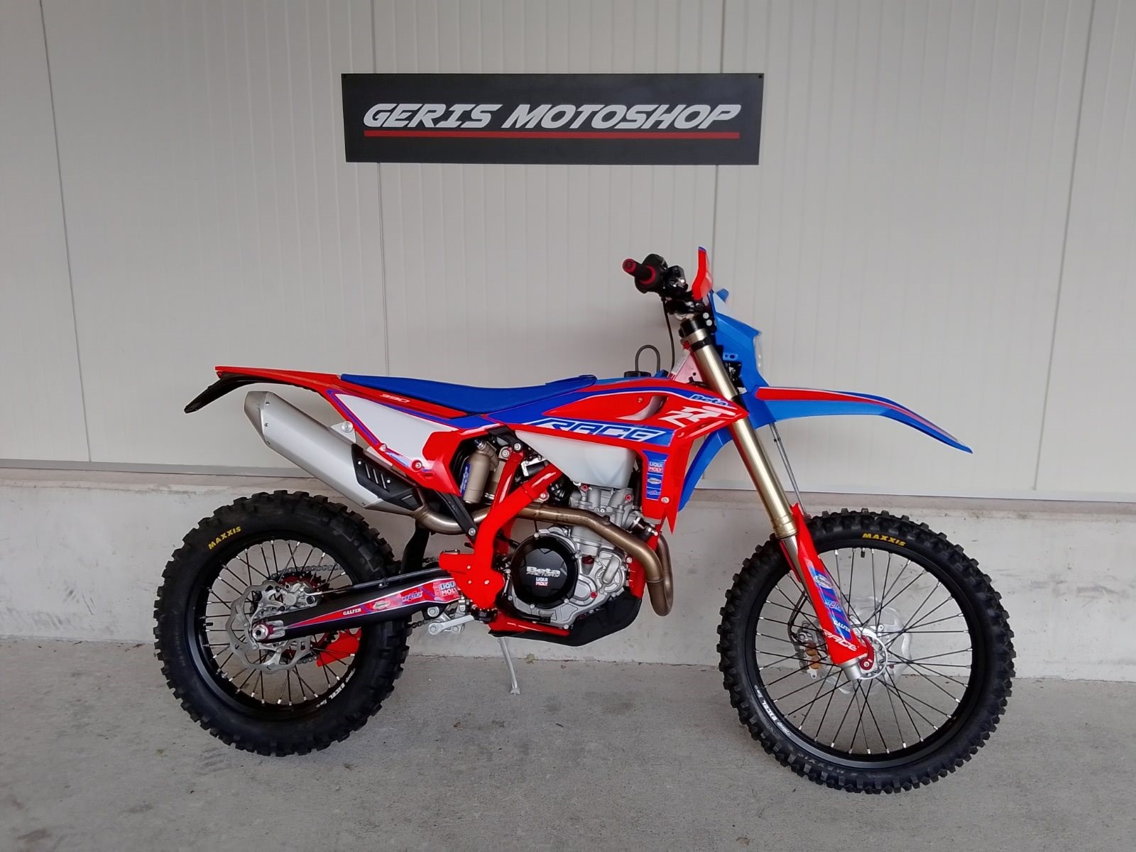 Motorrad