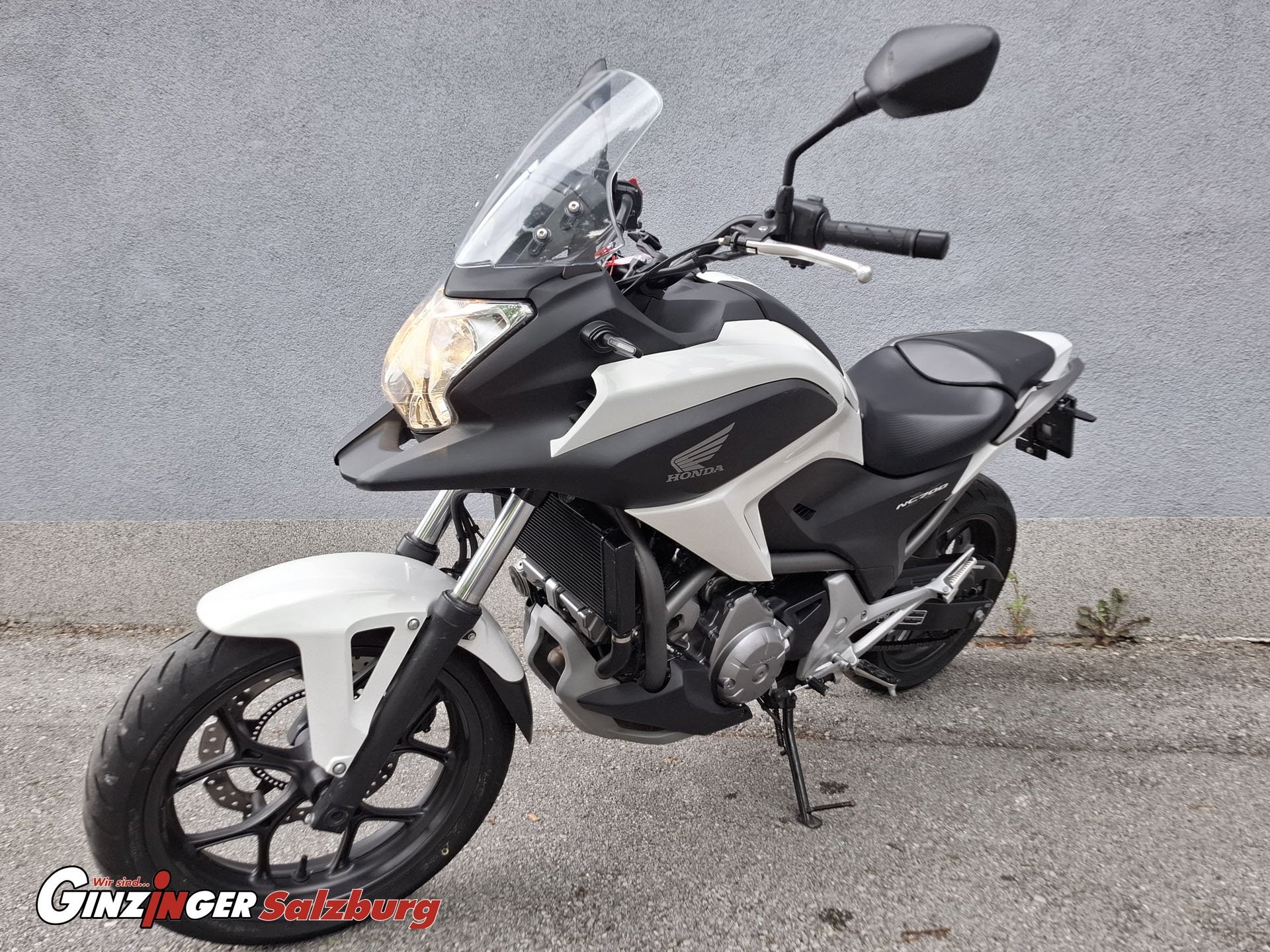 Motorrad