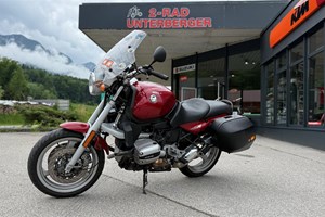 Angebot BMW R 1100 R