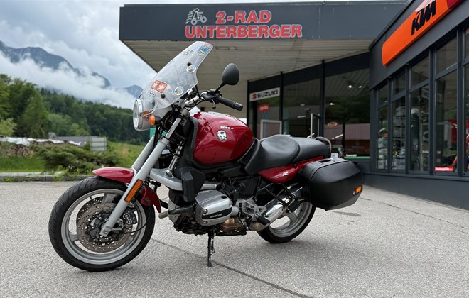 BMW R 1100 R