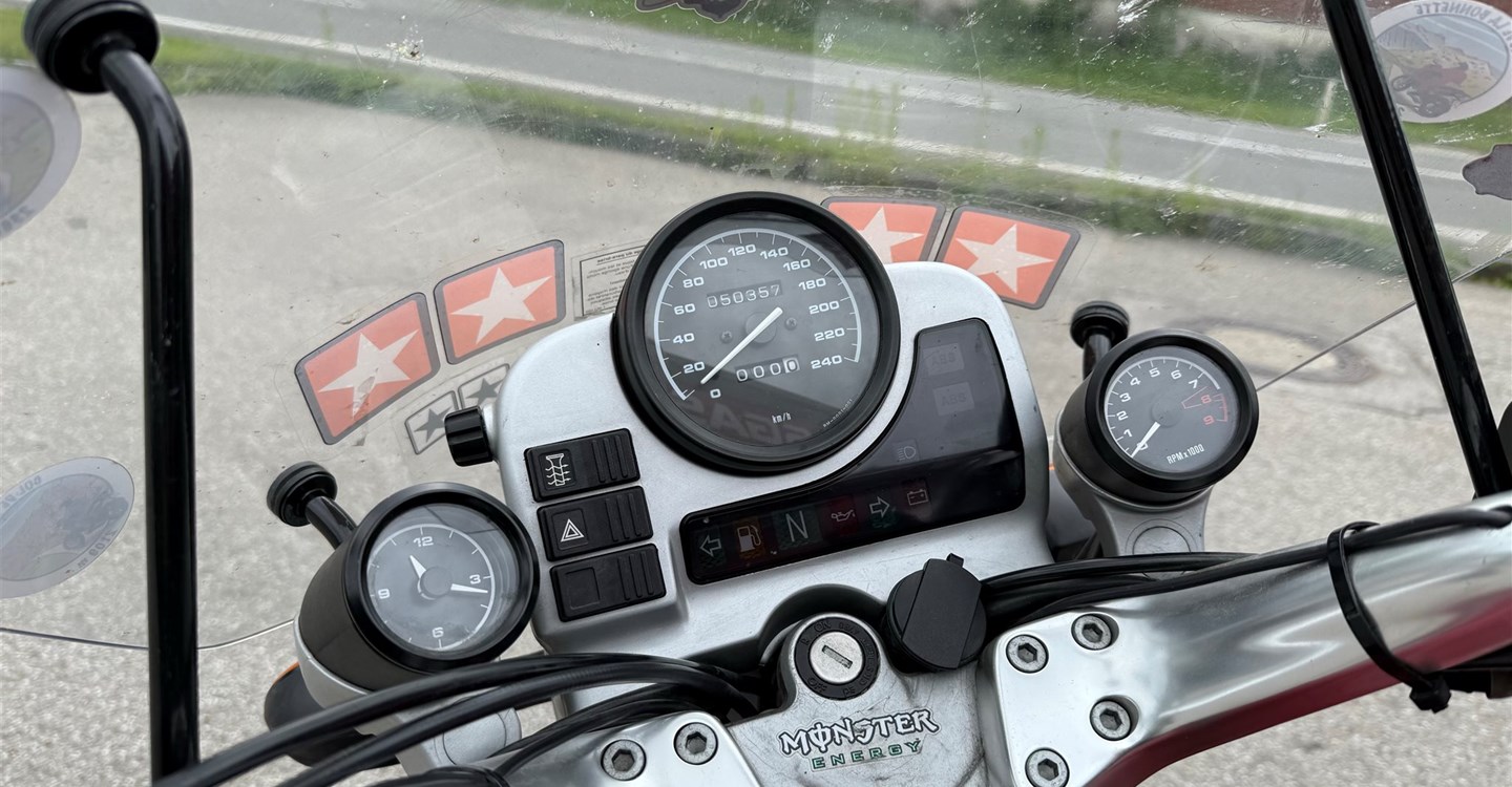 Angebot BMW R 1100 R
