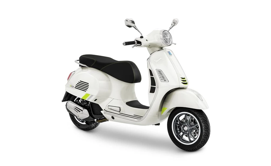 Angebot Vespa GTS 125 Super Tech Bild 1: Angebot Vespa GTS 125 Super Tech
