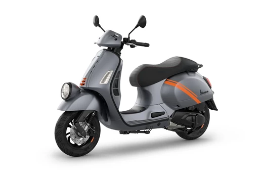 Vespa GTV 310