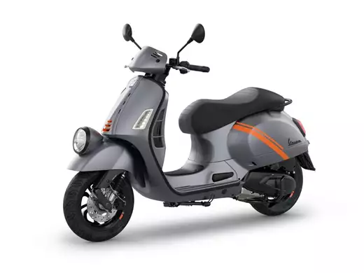 Vespa GTV 310<br />Euro 5+
