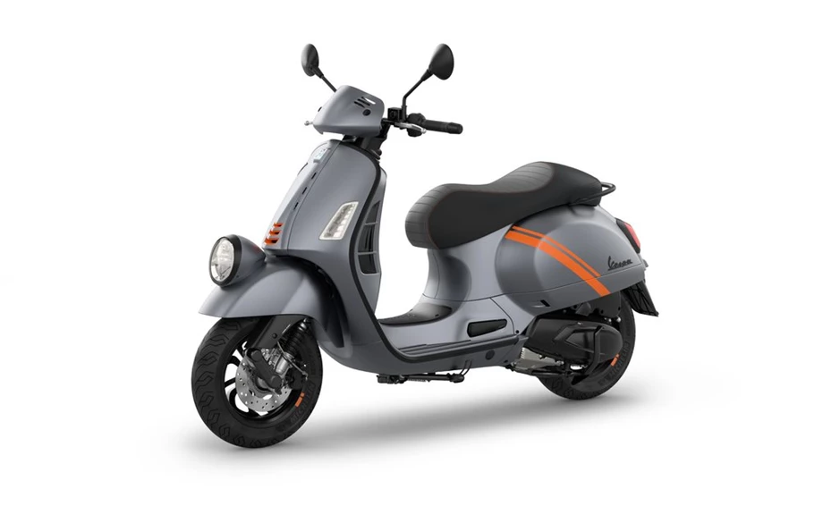 Angebot Vespa GTV 310 Bild 1: Angebot Vespa GTV 310