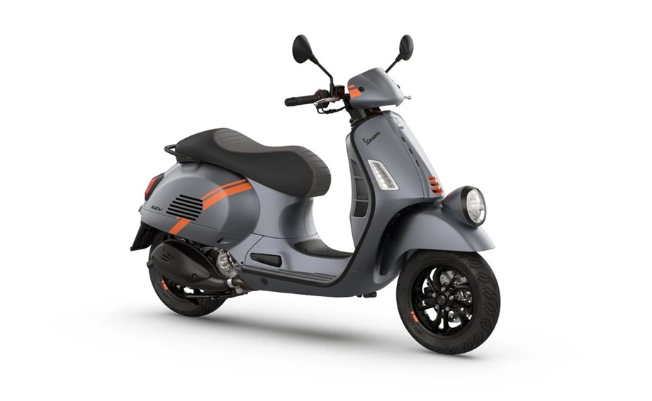 Angebot Vespa GTV 310 Bild 2: Angebot Vespa GTV 310