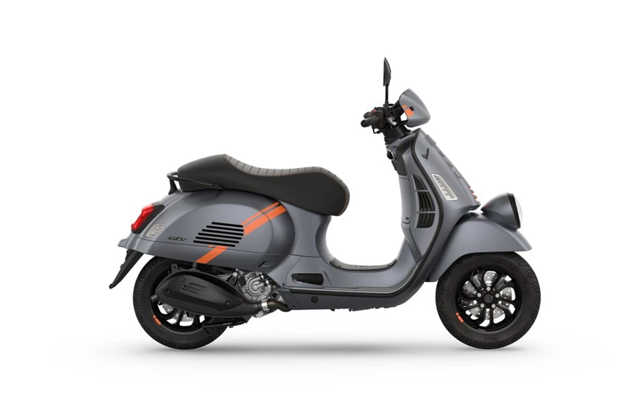 Angebot Vespa GTV 310 Bild 3: Angebot Vespa GTV 310