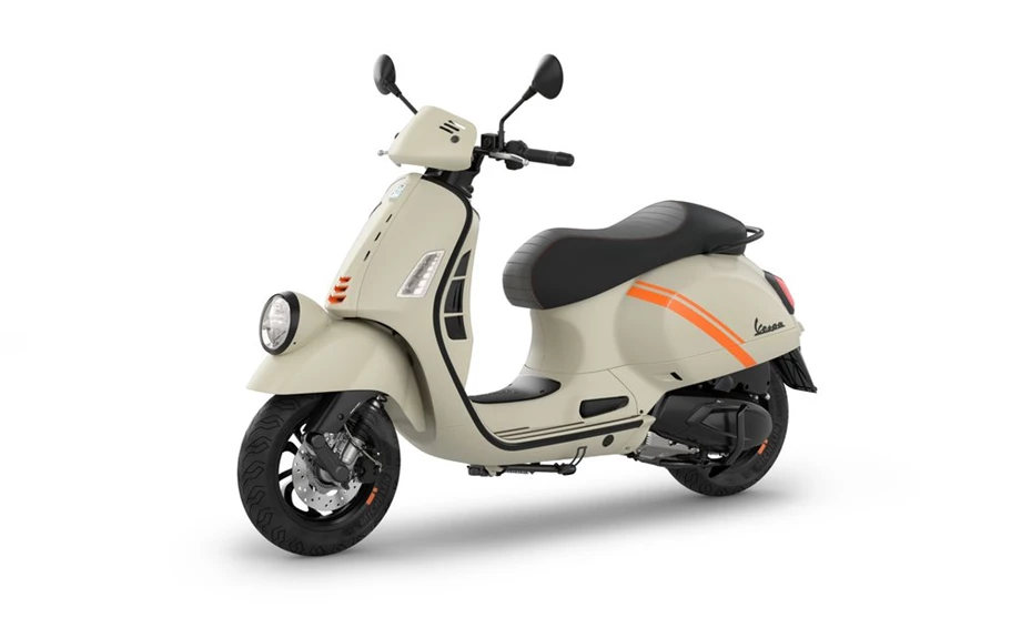 Angebot Vespa GTV 310 Bild 6: Angebot Vespa GTV 310
