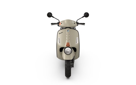 Neufahrzeug Vespa GTV 310 - Bild 7