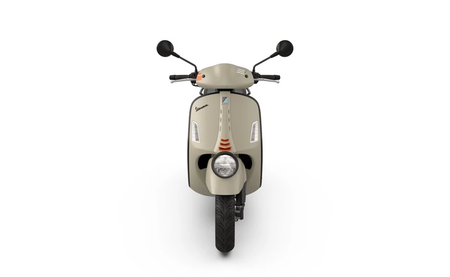 Angebot Vespa GTV 310 Bild 7: Angebot Vespa GTV 310