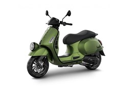 Neumotorrad Vespa GTV 310