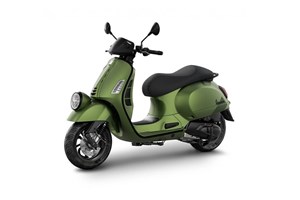 Angebot Vespa GTV 310