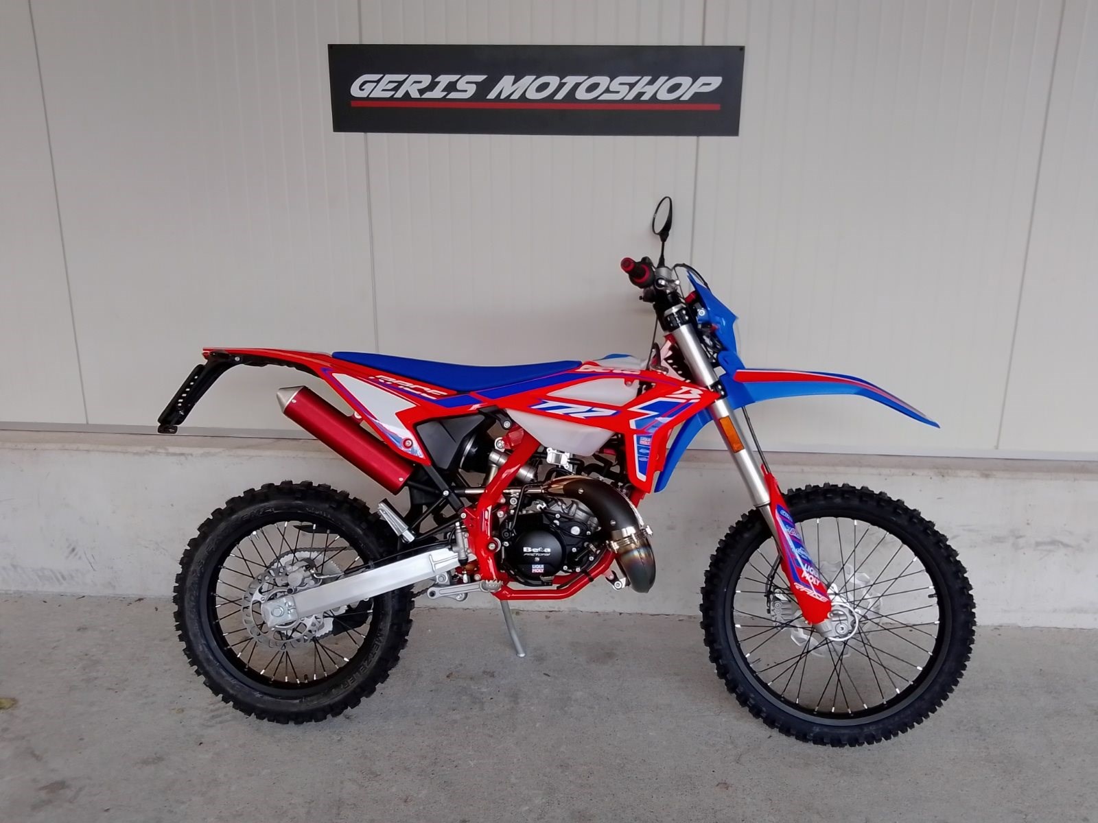 Motorrad