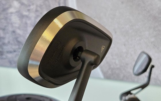 Neufahrzeug Triumph Speed Triple 1200 RS - Bild 12