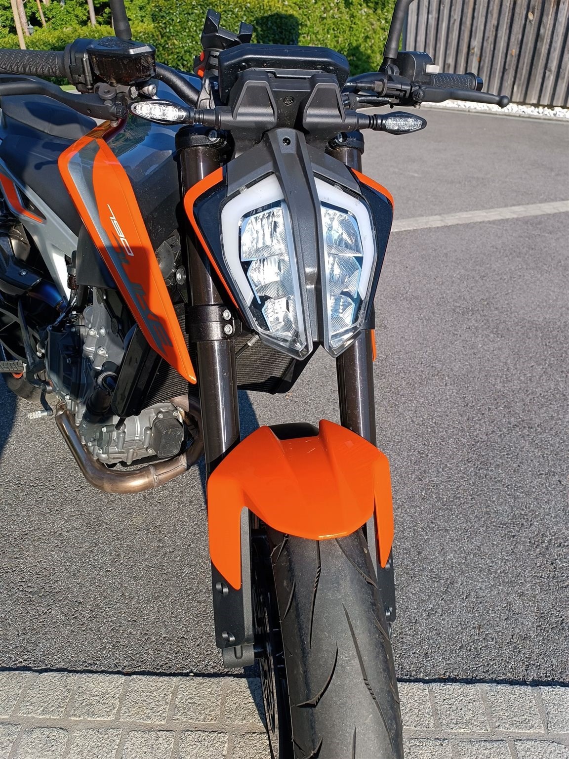 Motorrad