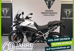 Neumotorrad Triumph Tiger 1200 Rally PRO