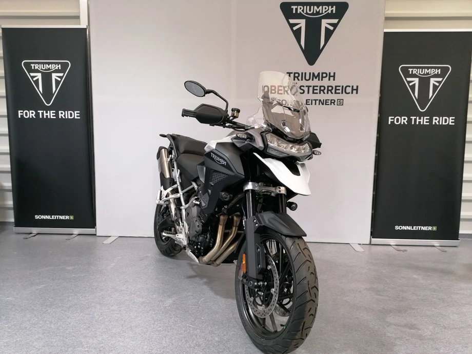 Angebot Triumph Tiger 1200 Rally PRO Bild 2: Angebot Triumph Tiger 1200 Rally PRO