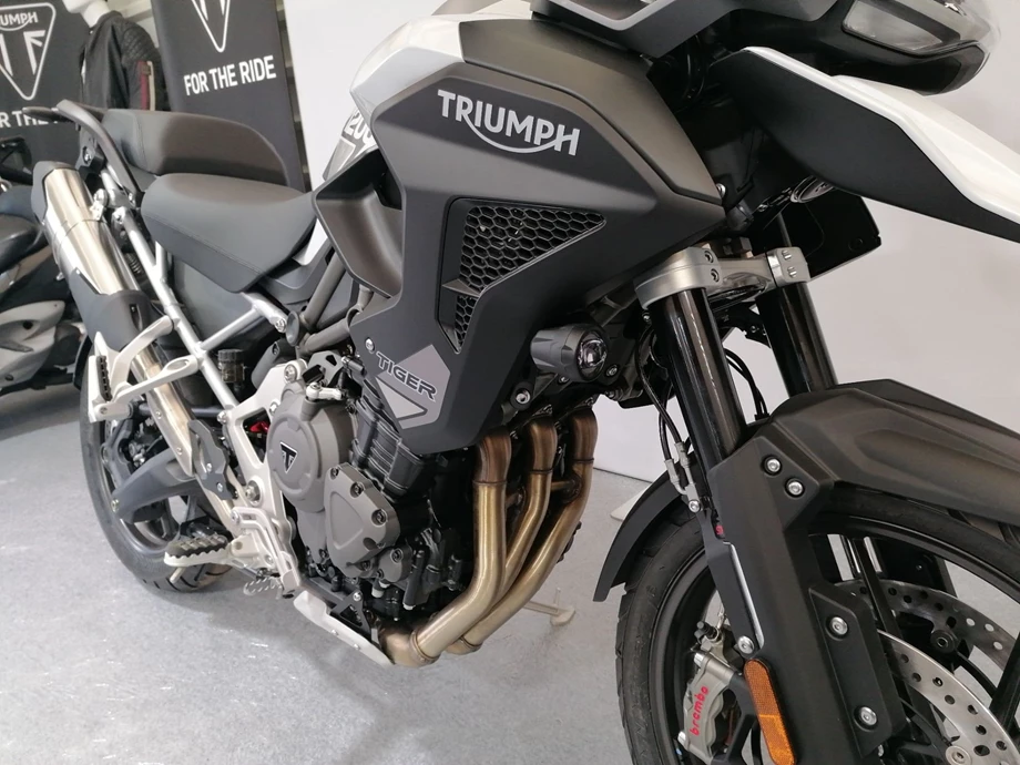 Angebot Triumph Tiger 1200 Rally PRO Bild 4: Angebot Triumph Tiger 1200 Rally PRO