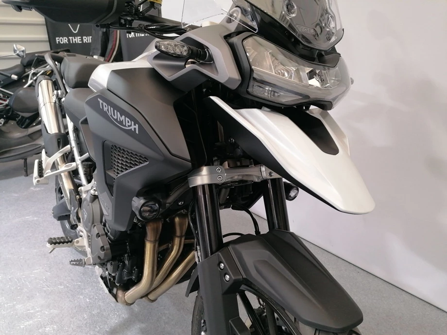Angebot Triumph Tiger 1200 Rally PRO Bild 7: Angebot Triumph Tiger 1200 Rally PRO