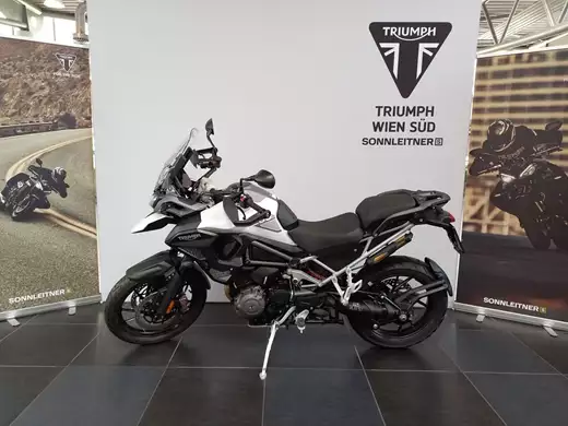 Triumph Tiger 1200 GT PRO