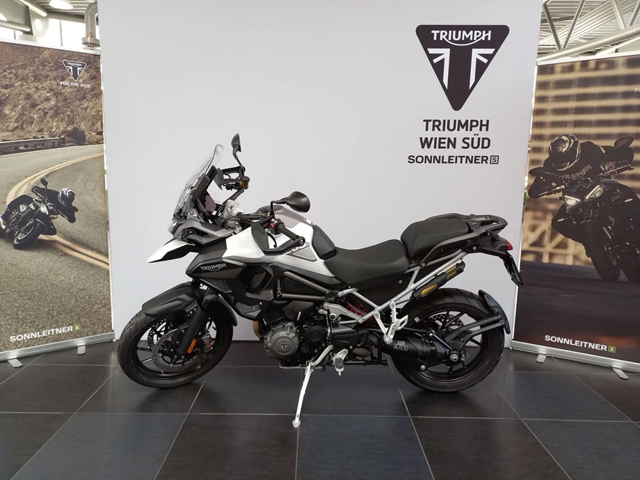 Angebot Triumph Tiger 1200 GT PRO Bild 1: Angebot Triumph Tiger 1200 GT PRO
