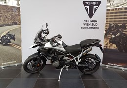 Neumotorrad Triumph Tiger 1200 GT PRO