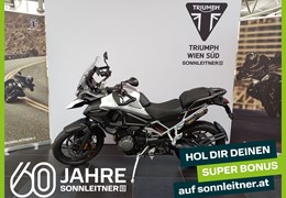 Neumotorrad Triumph Tiger 1200 GT PRO