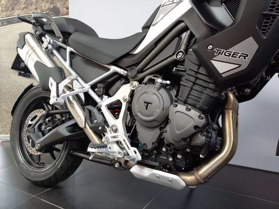 Angebot Triumph Tiger 1200 GT PRO Bild 10: Angebot Triumph Tiger 1200 GT PRO