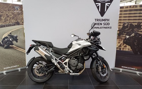 Neufahrzeug Triumph Tiger 1200 GT PRO - Bild 2 Neufahrzeug Triumph Tiger 1200 GT PRO - Bild 2