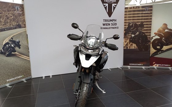 Neufahrzeug Triumph Tiger 1200 GT PRO - Bild 3 Neufahrzeug Triumph Tiger 1200 GT PRO - Bild 3